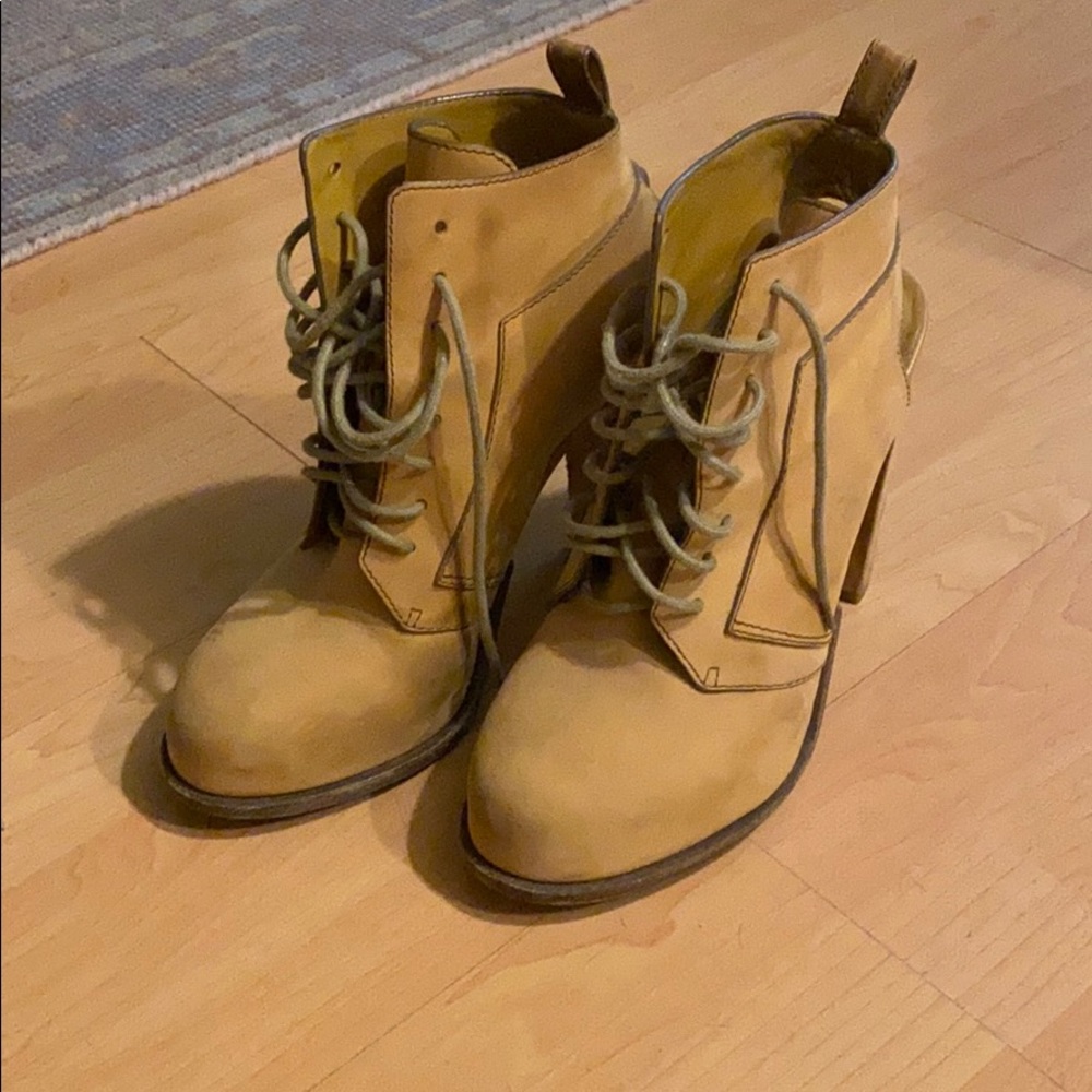 Alexander Wang Shoes